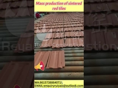 Stainless Steel Roller Kiln Precision Engineered Ceramic Producting Kiln